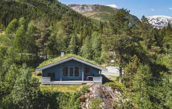 location-chalet-norvege-en-famille