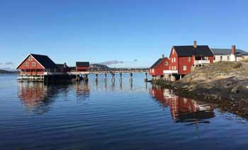 location-rorbu-norvege
