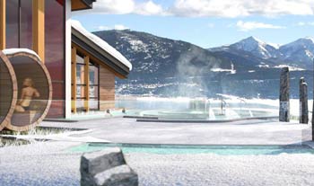 Hôtels au ski en famille – TOP33 avec enfants location-vacances-ski-pyrénées-familiale