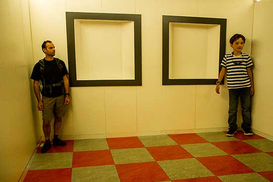 musée-camera-obscura-edimbourg-