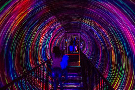 musée-edimbourg-camera obscura