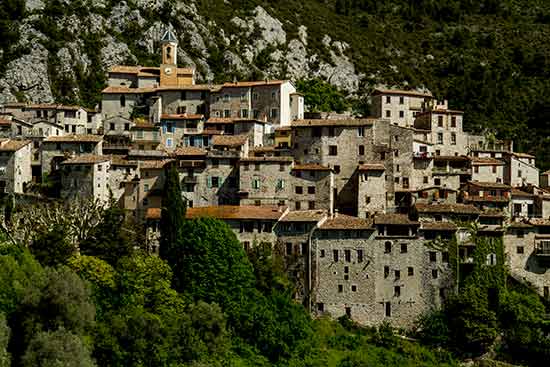 peille-village-près-de-nice