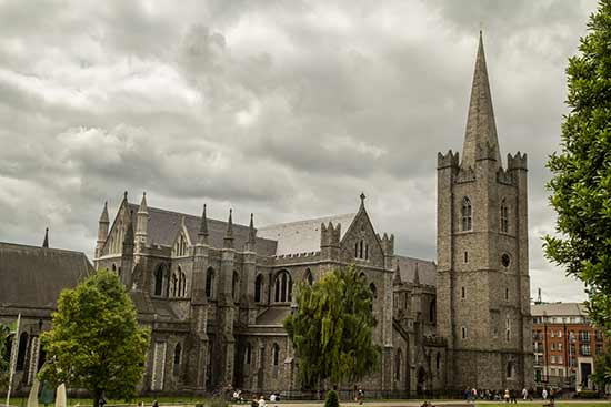 que-faire-dublin-en-famille