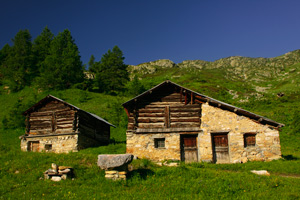 randonnée-famille-chalets-de-Clapeyto-Queyras
