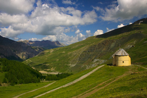 randonnée-famille-chapelle-de-Clausis--Queyras
