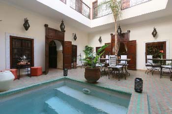 riad-famille-marrakech