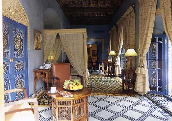 riad-marrakech-enfants