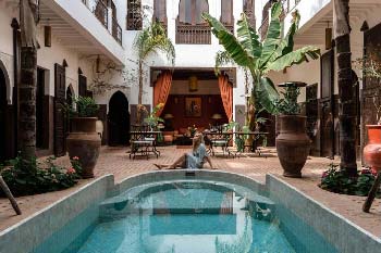 riad-pour-famille-marrakech