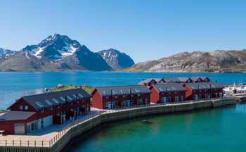 rorbuer-iles-lofoten