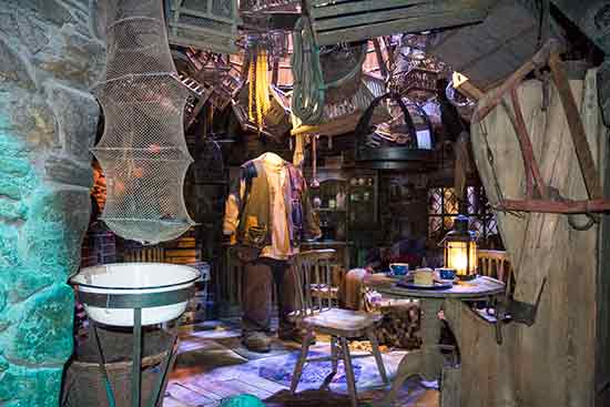 studio-harry-potter-Londres-hagrid