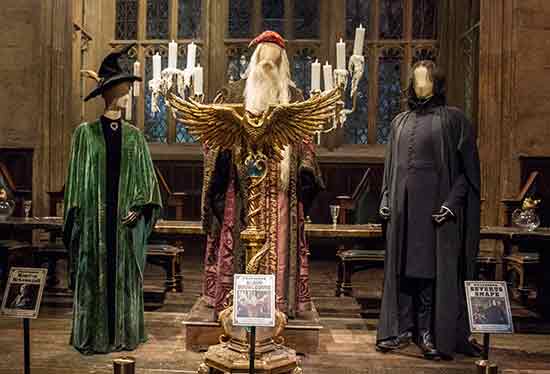 studio-harry-potter-Londres-professeurs