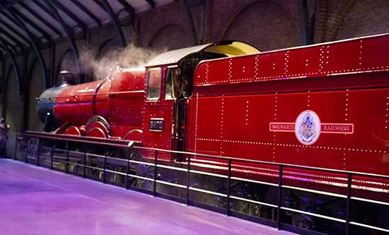 studio-harry-potter-Londres-train-poudlard