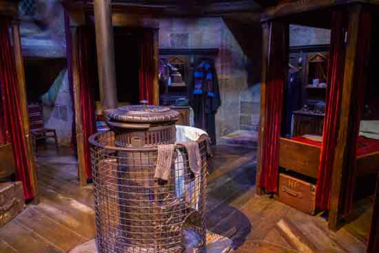 studio-harry-potter-Londres.-dortoit-garçonjpg