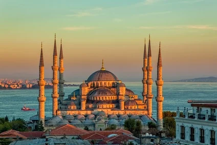 Turquie en famille: les tops pour votre voyage avec enfants turquie en famille
