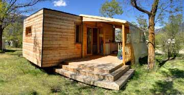 week end cabane dans les arbres en famille