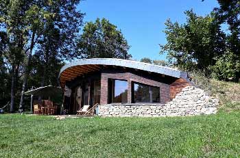 week end cabane dans les arbres