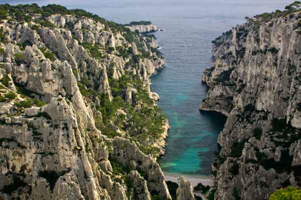 calanque-d'En-Vau-vue-du-belvédère-d'En-Vau