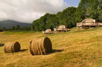 camping-familial-pyrenees-espagne
