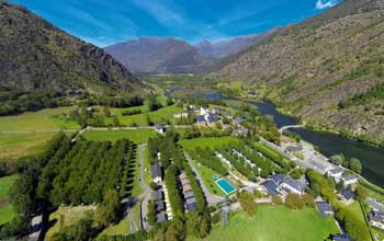 camping-familial-pyrenees-espagnoles