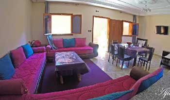 chambre-familiale-maroc