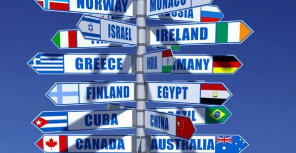 destination voyage en famille