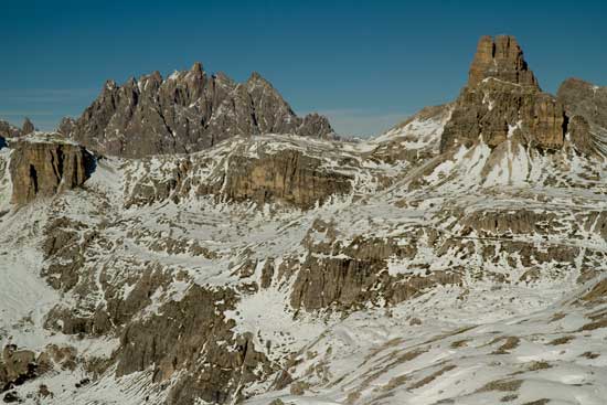 dolomites-italie-sous-neige