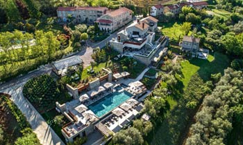 hotel-5-etoiles-croatie