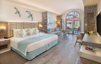 hotel-5-étoiles-dubai