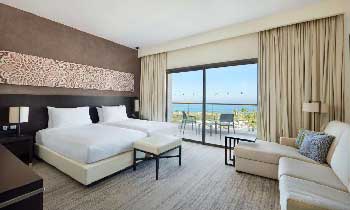 hotel-5-étoiles-famille-agadir