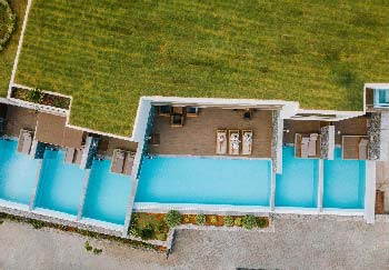 hotel-5-etoiles-famille-crete