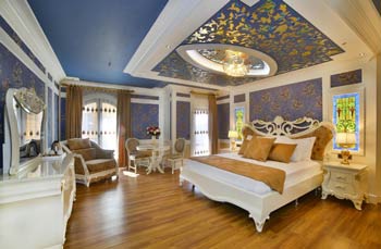 Hôtels en famille à Istanbul – TOP21 hotel-5-etoiles-famille-istanbul