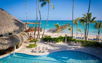hotel-5-etoiles-famille-punta-cana