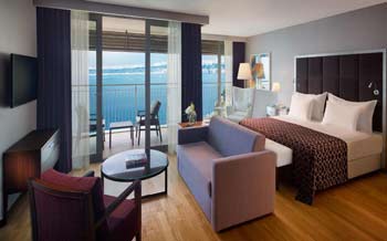 hotel-5-etoiles-famille-turquie