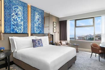 hotel-5-etoiles-istanbul