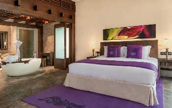 hotel-5-étoiles-luxe-dubai