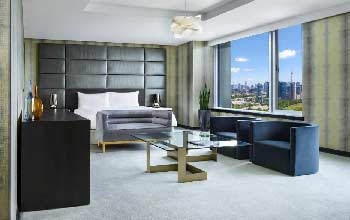hotel-5-etoiles-toronto-famille