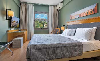 hotel-athenes-en-famille