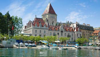 hotel-chambre-familiale-suisse
