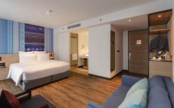 hotel-chambre-familiale-thailande