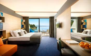 hotel-croatie-en-bord-de-mer