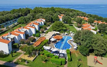 hotel-croatie