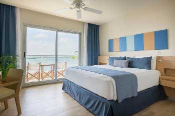 hotel-famille-cancun-avec-piscine