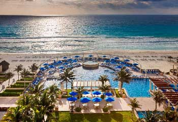 hotel-famille-cancun