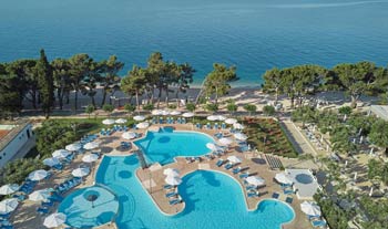 hotel-famille-croatie-all-inclusive