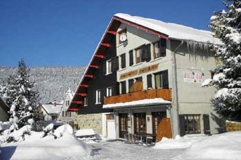 Hôtels en famille dans le Vercors – TOP12 hotel-famille-vercors