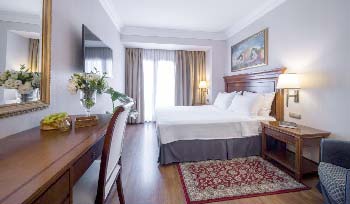 hotel-luxe-5-etoiles-athenes