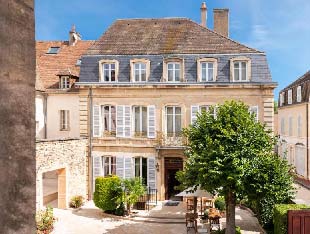 hotel-luxe-5-etoiles-beaune
