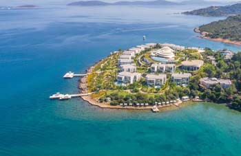Hôtels club vacances en famille en Turquie – TOP30 hotel-luxe-5-etoiles-famille-turquie