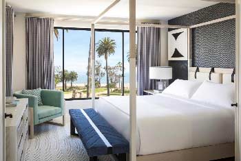 hotel-luxe-5-etoiles-los-angeles-en-famille