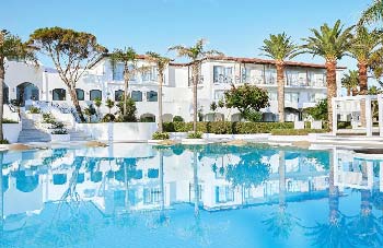 Hôtels de luxe en Crète en famille – TOP19 hotel-luxe-famille-crete